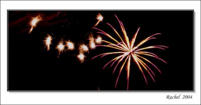 Firework