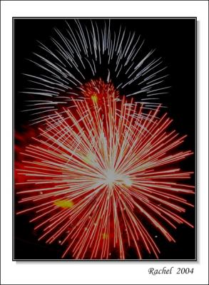 Firework