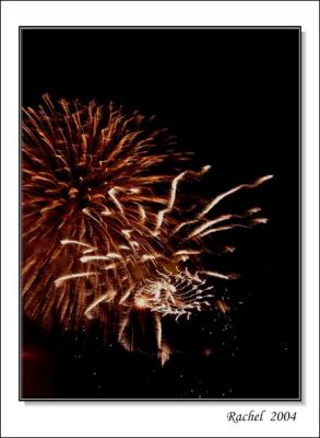 Firework