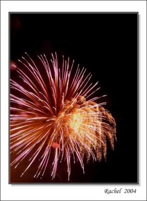 Firework