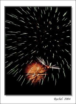 Firework