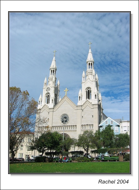San Francisco,CA