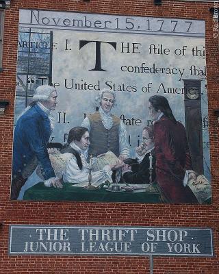 #06 Articles of Confederation