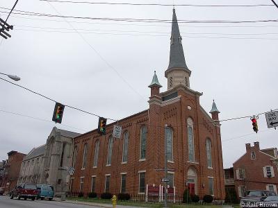 Otterbein United Methodist