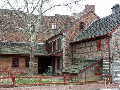 2005-03-27 Colonial