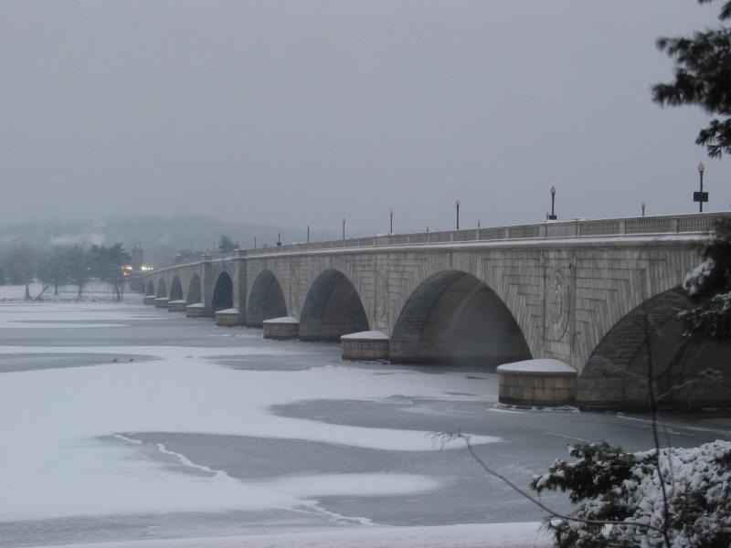 Memorial Bridge