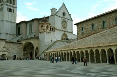 Assisi