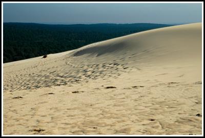Dune of Pyle II