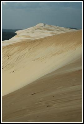 Dune of Pyle III