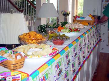WHAT GOOD FOOD