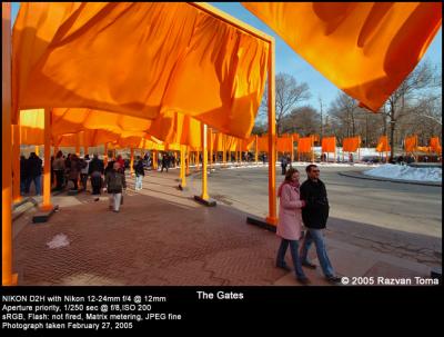 The Gates-2