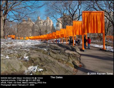 The Gates-3