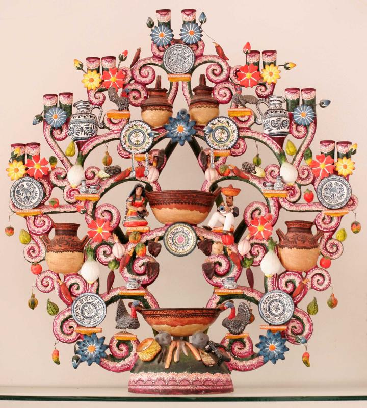 San Miguel, Mexico