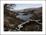 Meldon reservoir