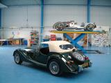 Le Mans  Replica and Aero 8