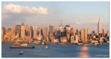 New York City Panorama 1
