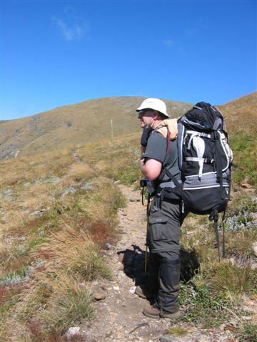 Journey to the Top