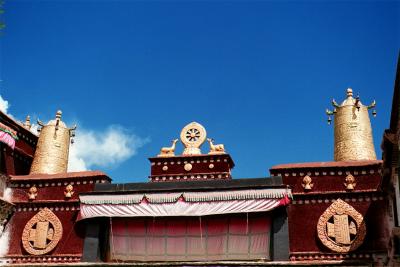 Jokhang TempleijLxj