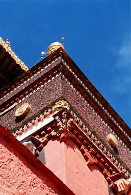 Tashilhunpo Monasteryi㤰ۥxj