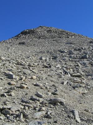 Tabeguache Peak