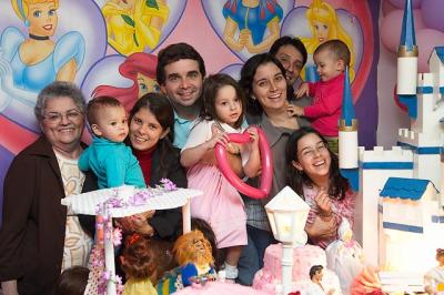 Aniversário Bia 2004