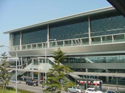 Nagoya airport