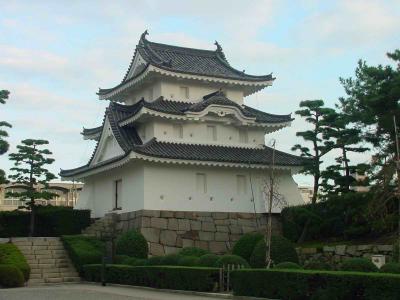 Takamatsu-jo (Castle)