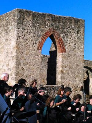 Mission San Jose - Music Under The Stars