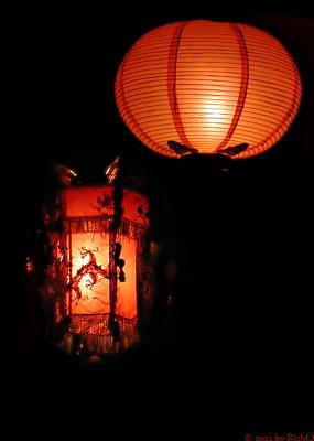 Lanterns