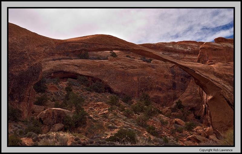 Landscape Arch