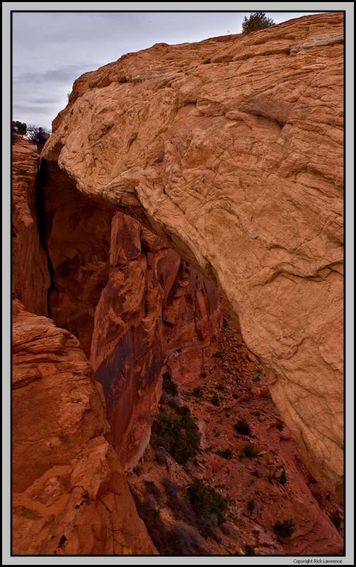 Mesa Arch