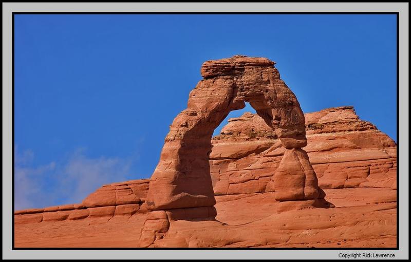 Delicate Arch