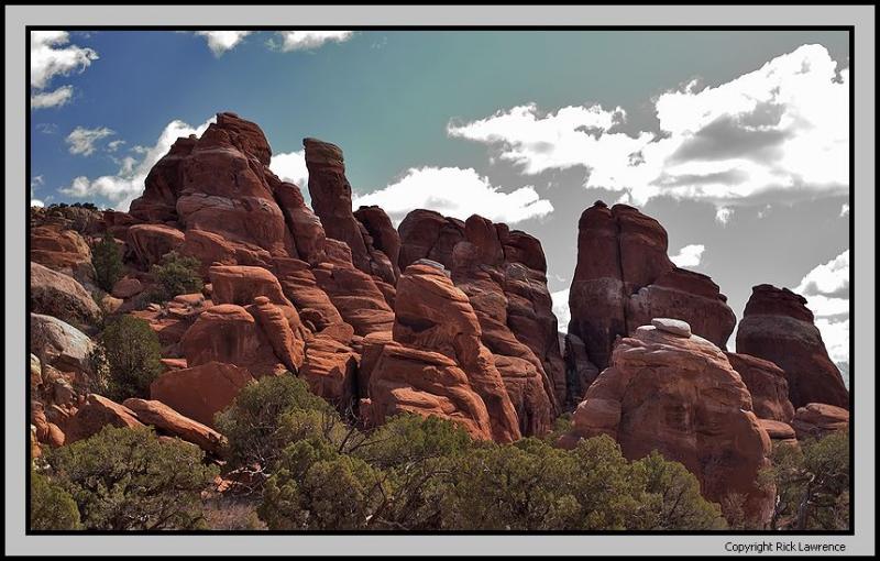 Fiery Furnace