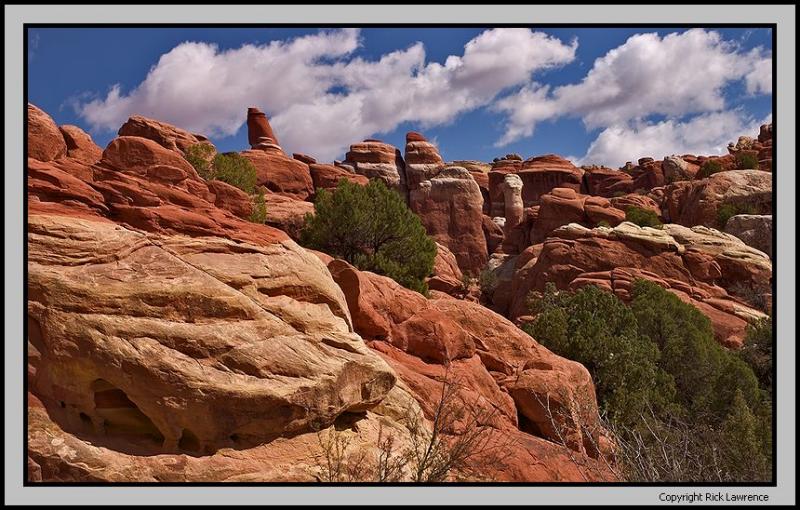Fiery Furnace