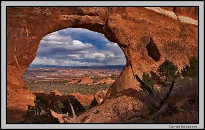 Arches & Canyonlands, Spring 2005