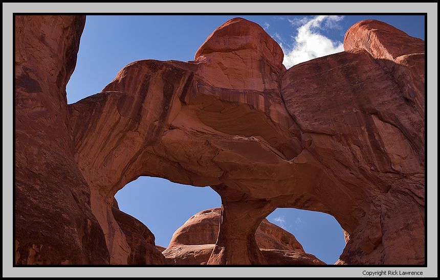 Devils Mask, Fiery Furnace