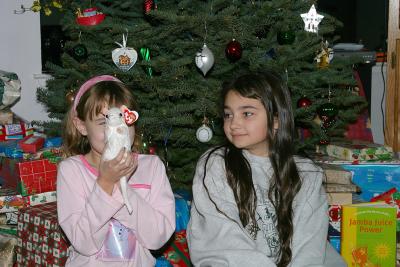 Christmas 2004