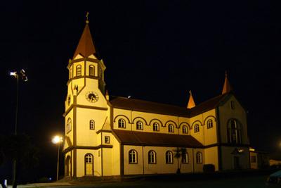 Iglesia Pto.Varas