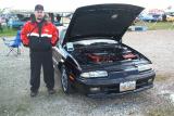 Chads 93 Iroc; 2nd Place FWD 2002 Columbus Chrysler Classic