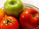 Apples and Tomatoes