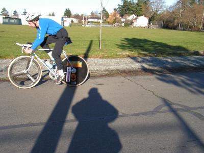 Bike - Dec 27th 2004