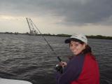 Fishing in  Florida
