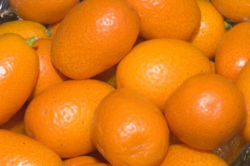 kumquats