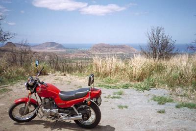 the honolulu rent-a-bike