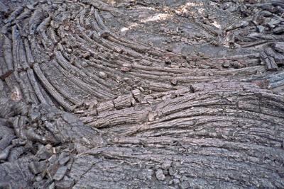 lava bower