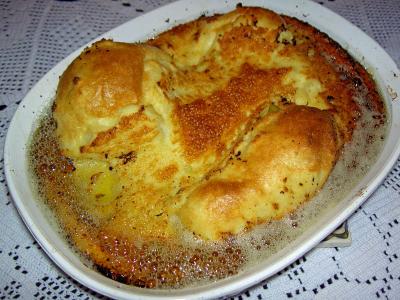 yorkshire pudding (2004) 3