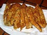 fish fry - mmm-mm 2 (recipe)