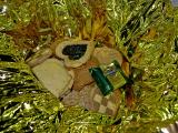christmas party gift box