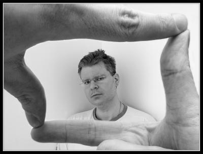 Self-portrait