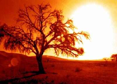 End of the World